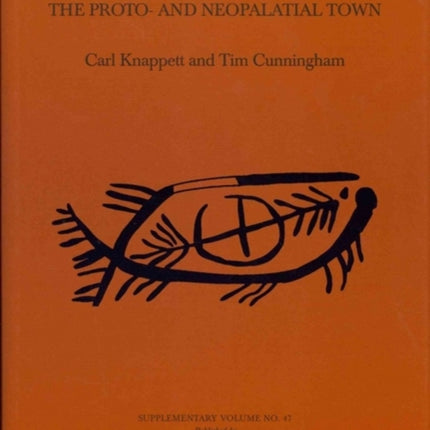 Palaikastro Block M The Proto and Neopalatial