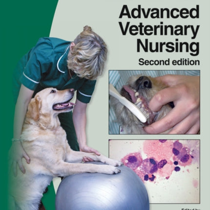 BSAVA Manual of Canine and Feline Advanced Veterinary Nursing