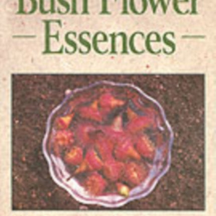 Australian Bush Flower Essences