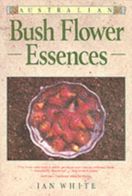 Australian Bush Flower Essences