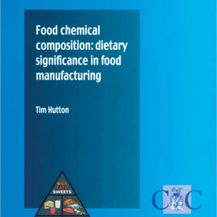 Food Chemical Composition