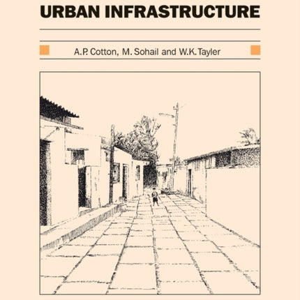 Community Initiatives in Urban Infrastructure