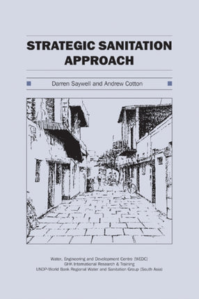 Strategic Sanitation Approach A Review of the Literature