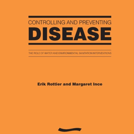 Controlling and Preventing Disease