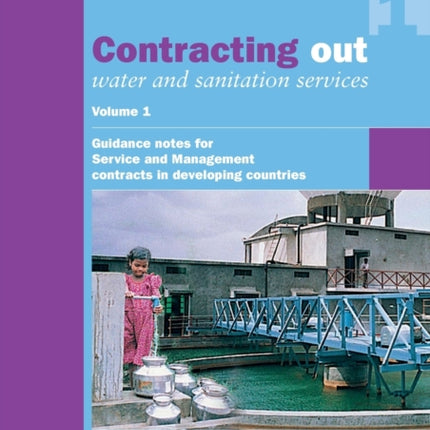 Contracting Out Water and Sanitation Services