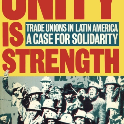 Unity is Strength