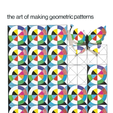 Polysymmetrics The Art of Making Geometric Patterns