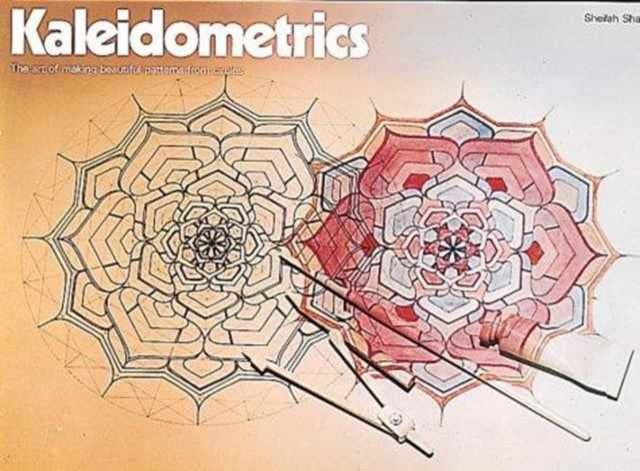 Kaleidometrics: The Art of Making Beautiful Patterns from Circles