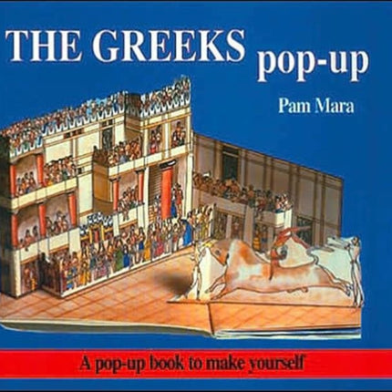 The Greeks Popup