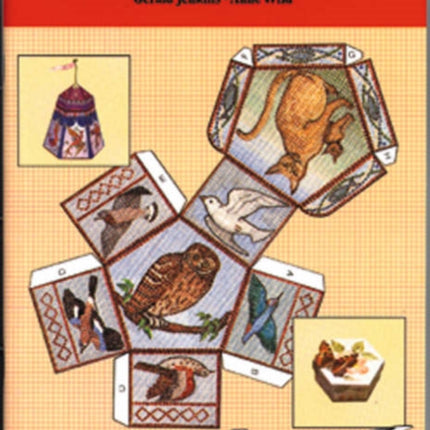 The Gift Box Book