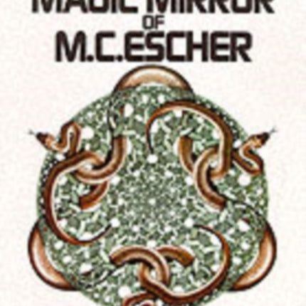 The Magic Mirror of M.C. Escher