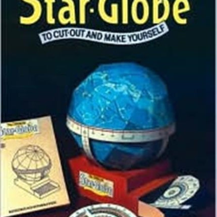 The Tarquin Starglobe To Cut Out and Make Yourself