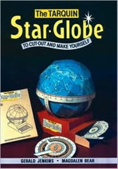 The Tarquin Starglobe To Cut Out and Make Yourself