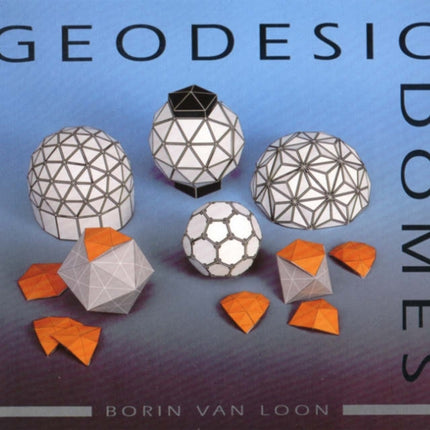 Geodesic Domes