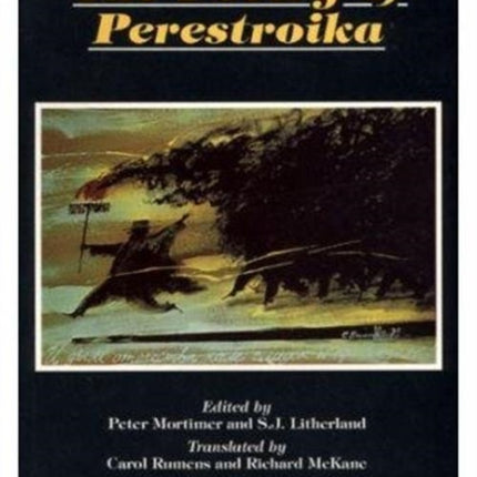 The Poetry of Perestroika