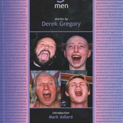 The Singing Men