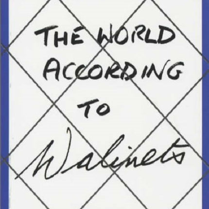 The World According to Walinets