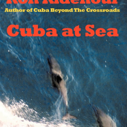 Cuba at Sea