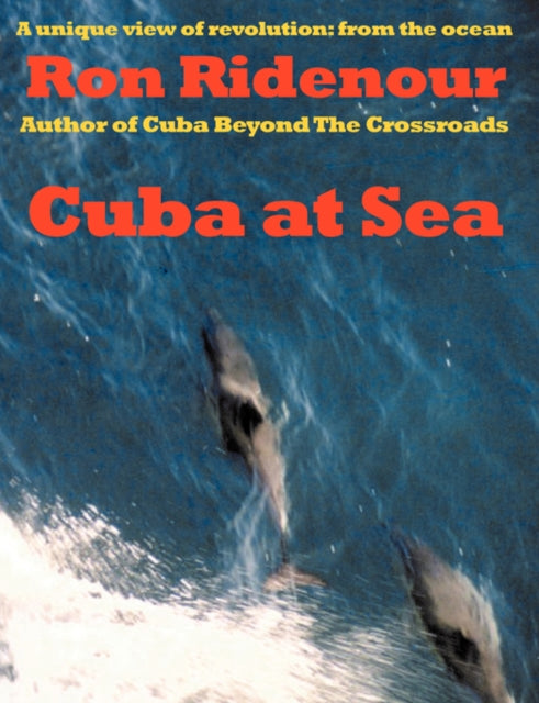 Cuba at Sea