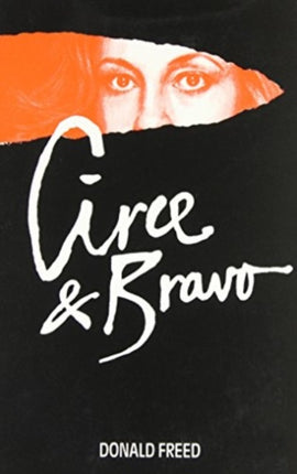 Circe and Bravo