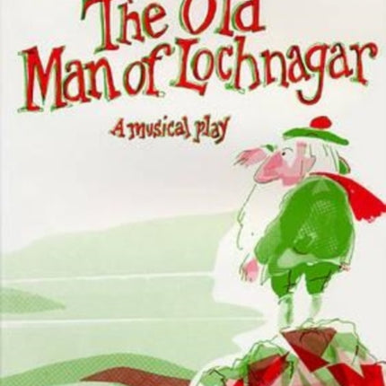 The Old Man of Lochnagar