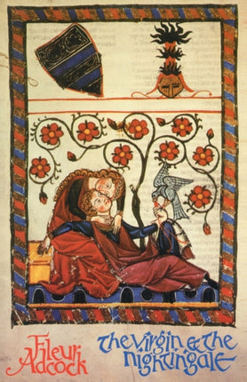 The Virgin  the Nightingale
