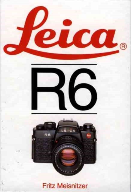 Leica R6