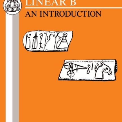 Linear B An Introduction
