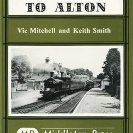 Branch Lines to Alton