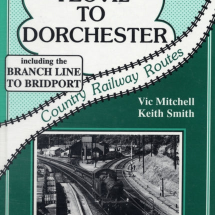 Yeovil to Dorchester