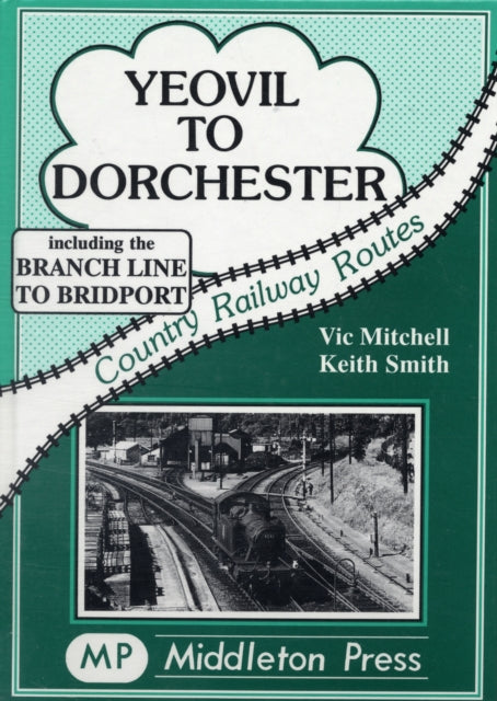 Yeovil to Dorchester