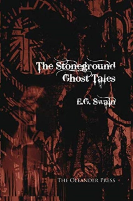 The Stoneground Ghost Tales