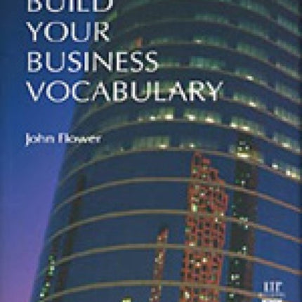 Build Your Business Vocabulary