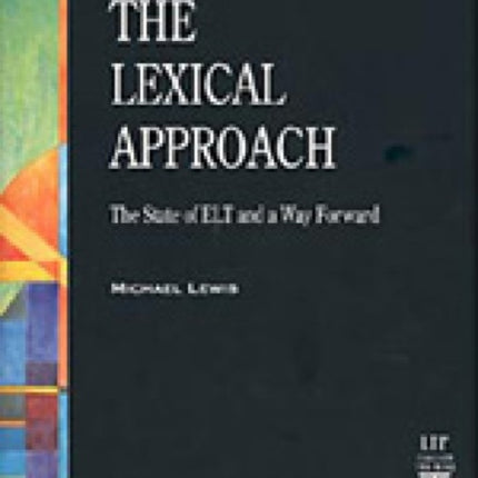 The Lexical Approach