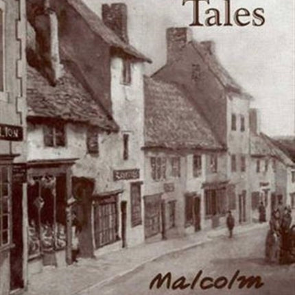 Mansfield Tales