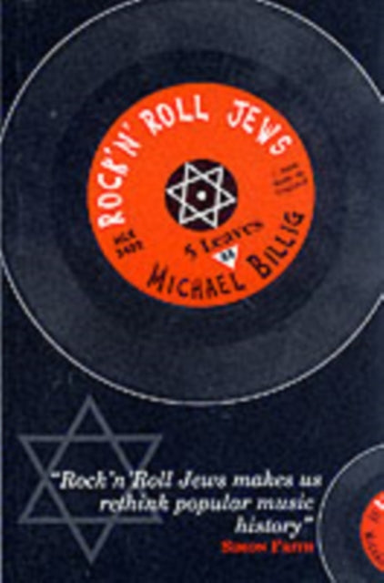 Rock 'n' Roll Jews