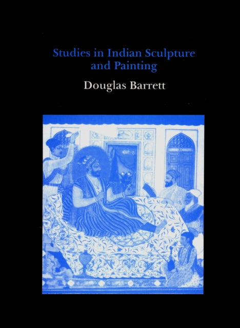 Studies in Indian Sculpture and Painting