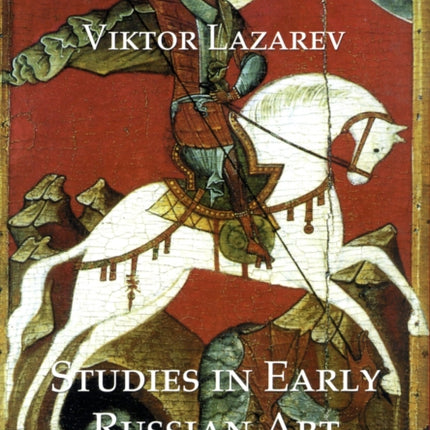 Studies in Early Russian Art