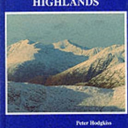 The Central Highlands