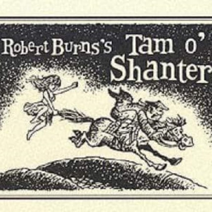 Tam O'Shanter