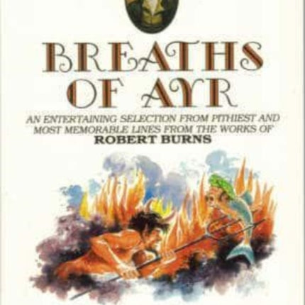 Breaths of Ayr