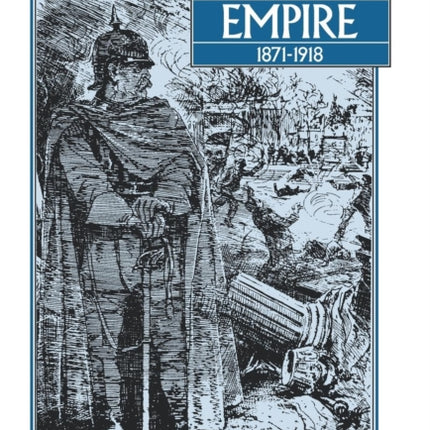 The German Empire 18711918