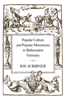 Popular Culture and Popular Movements in