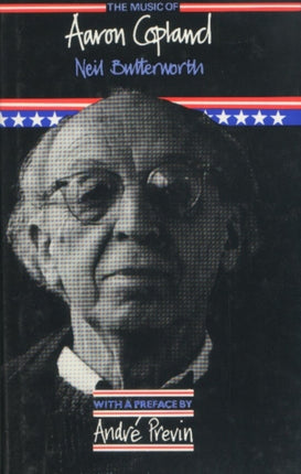 The Music of Aaron Copland