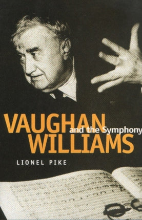 Vaughan Williams and the Symphony Symphonic Studies Symphonic Studies 2