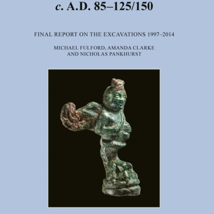 Silchester Insula IX