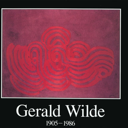 Gerald Wilde