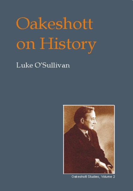 Oakeshott on History