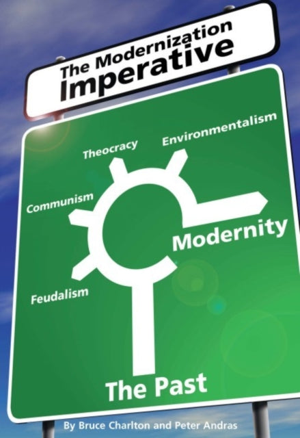 Modernisation Imperative