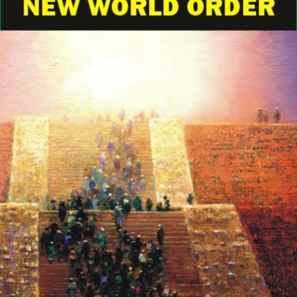 Democracy, Fascism and the New World Order